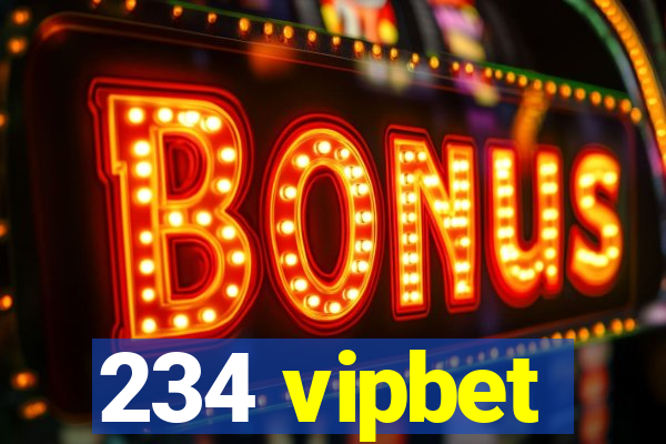 234 vipbet